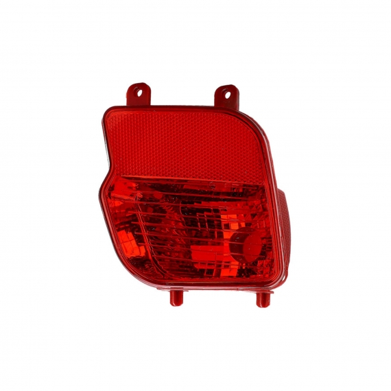 Feu antibrouillard arrière gauche