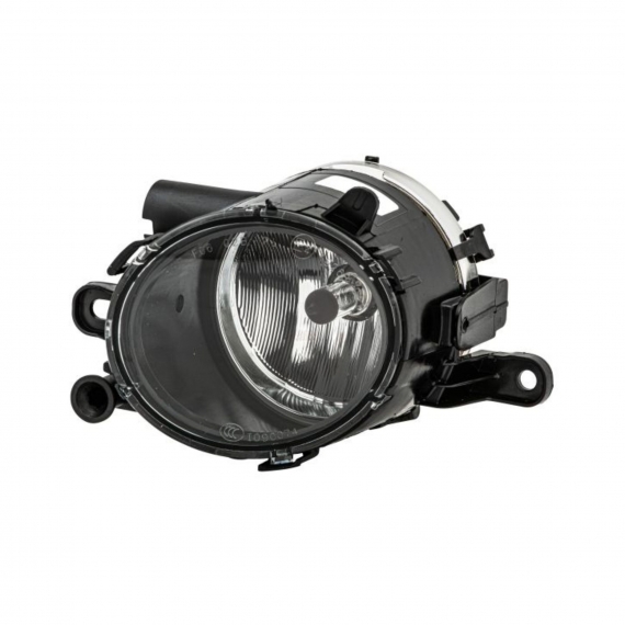 Feu antibrouillard gauche, H10 (HELLA)