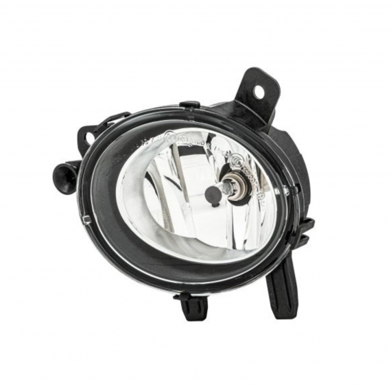 Feu antibrouillard gauche, H8 (HELLA)