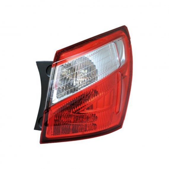 Feu arrière droit, LED (VALEO)