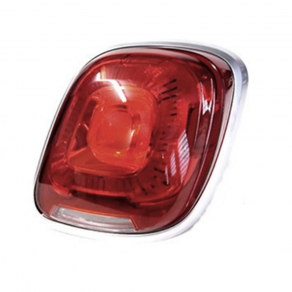 Feu arrière droit (Magneti Marelli)