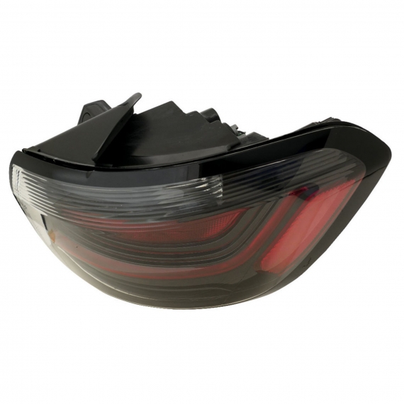 Feu arrière droit, extérieur, LED