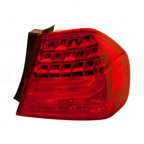 Feu arrière droit, LED (MAGNETI MARELLI)