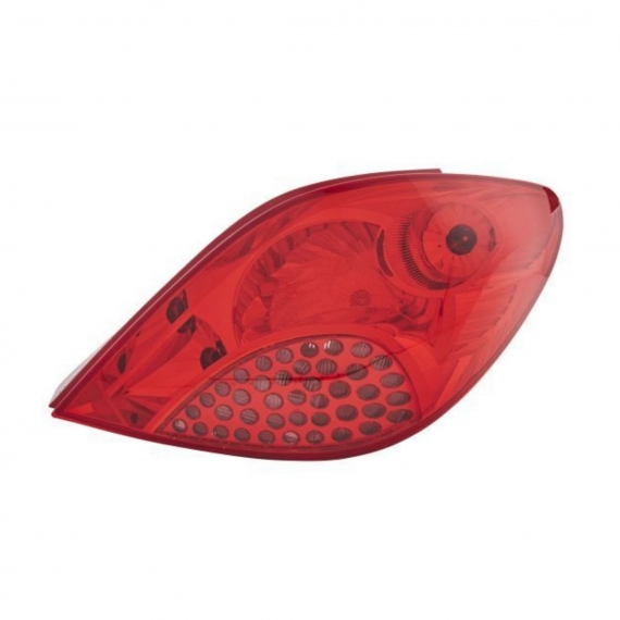 Feu arrière droit (HELLA)