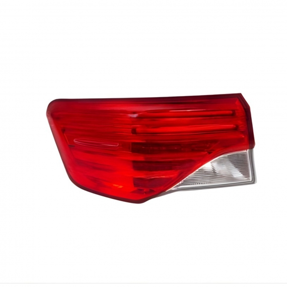 Feu arrière droit, LED (SW) (VALEO)