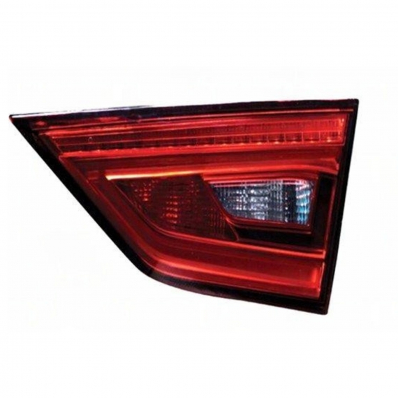 Feu arrière droit, H6W+H21W, LED (Magneti Marelli)