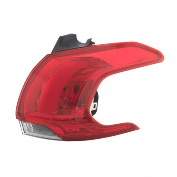 Feu arrière droit (VALEO)