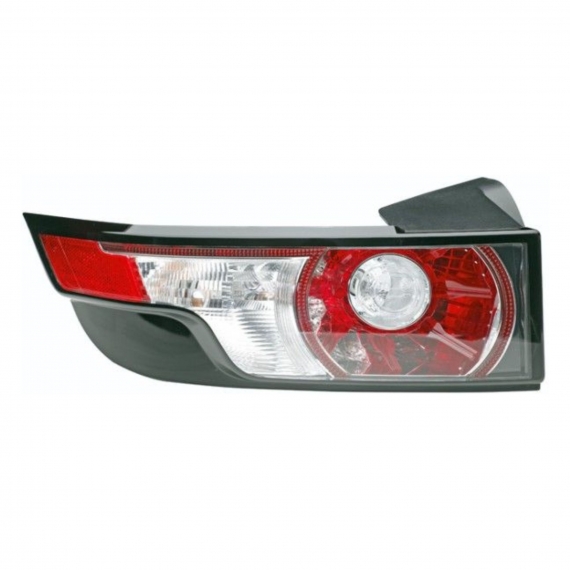 Feu arrière droit, LED (HELLA)