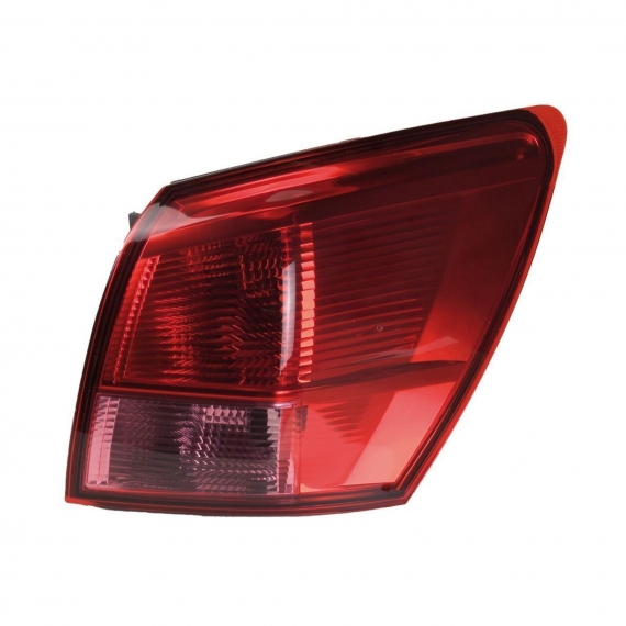 Feu arrière extérieur gauche (VALEO)