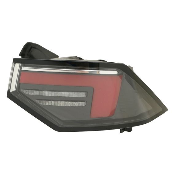 Feu arrière extérieur droit, LED