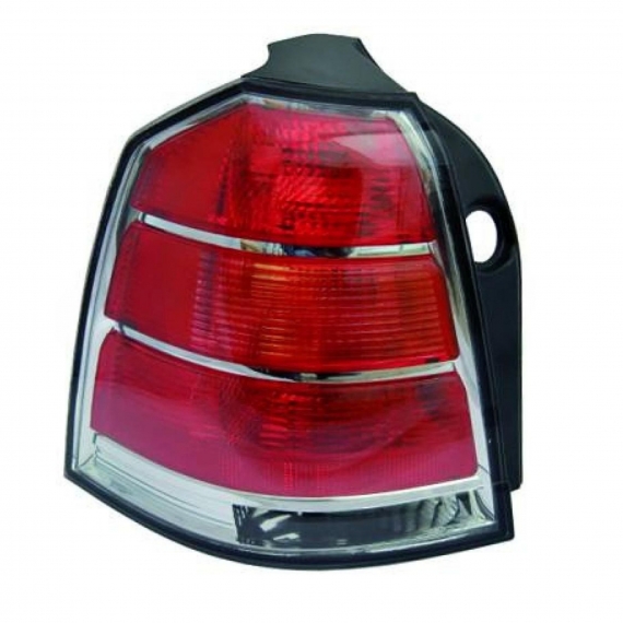 Feu arrière gauche (Magneti Marelli)