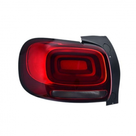 Feu arrière gauche (HELLA)