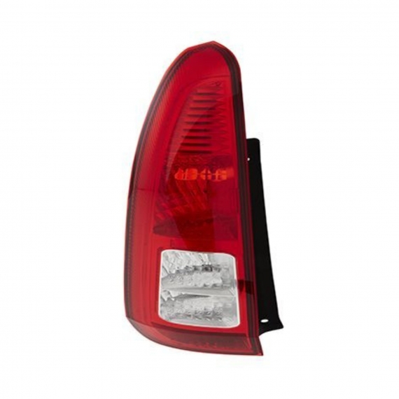 Feu arrière gauche (HELLA)