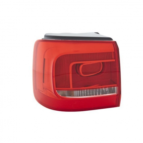 Feu arrière gauche, extérieur (HELLA)