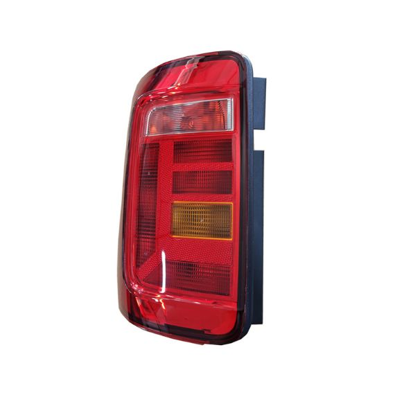 Feu arrière gauche (2 portes)