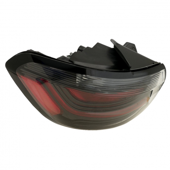 Feu arrière gauche, extérieur, LED