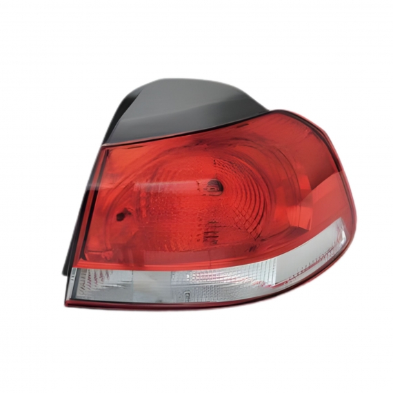 Feu arrière gauche, avec support d'ampoule (VALEO)