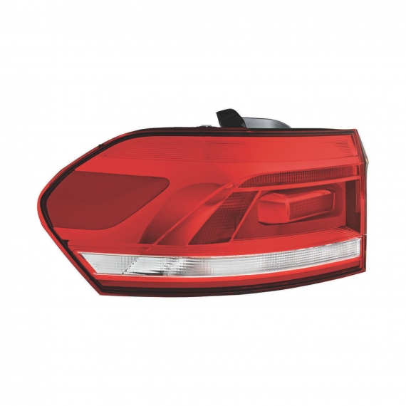 Feu arrière gauche (VALEO)