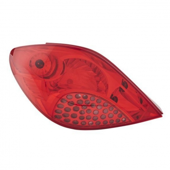 Feu arrière gauche (HELLA)