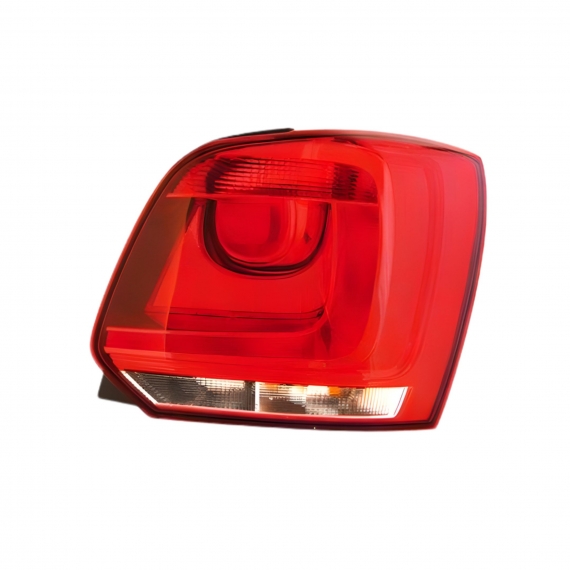 Feu arrière gauche (MAGNETI MARELLI)