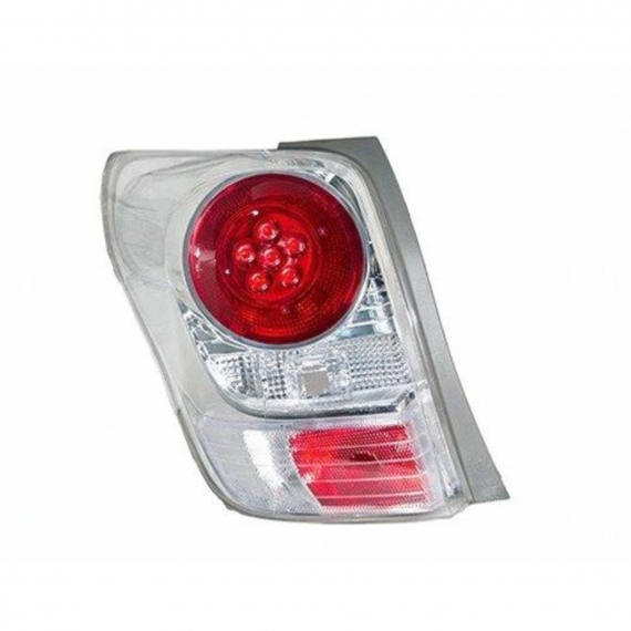 Feu arrière gauche, LED, R5W (MAGNETI MARELLI)