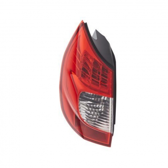 Feu arrière gauche, LED (HELLA)