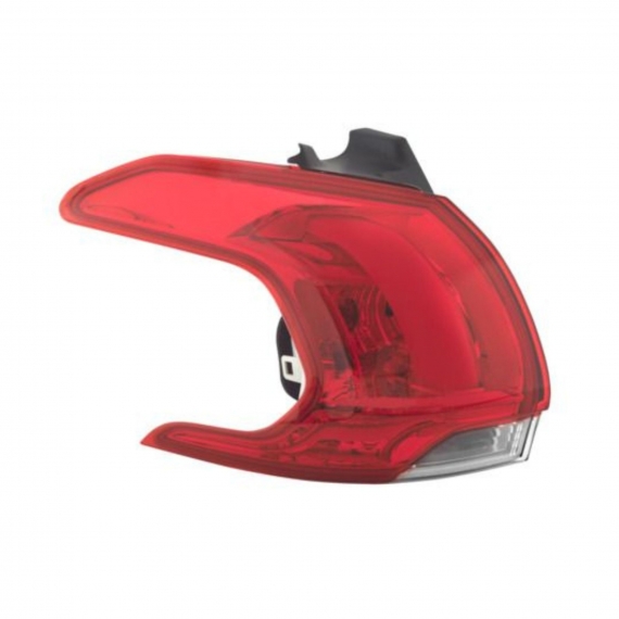 Feu arrière gauche (VALEO)