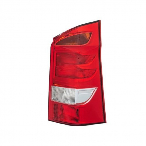 Feu arrière gauche (HELLA)