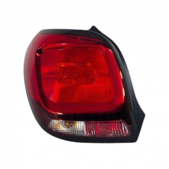 Feu arrière gauche (MAGNETI MARELLI)