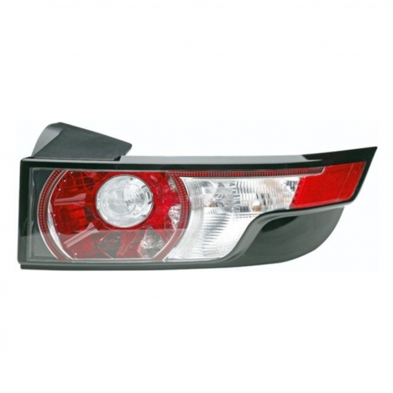 Feu arrière gauche, LED (HELLA)