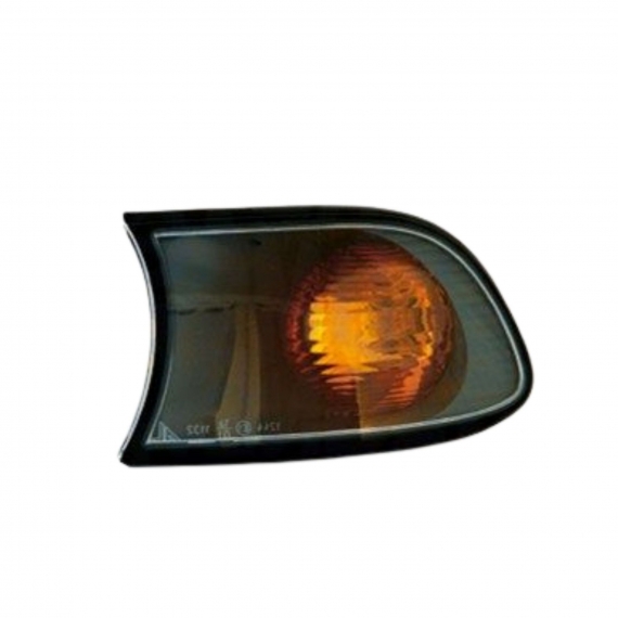 Feu clignotant avant droit (jaune) (Compact, 3 portes) (MAGNETI MARELLI)