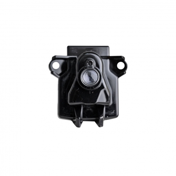 Feu de courtoisie gauche, LED