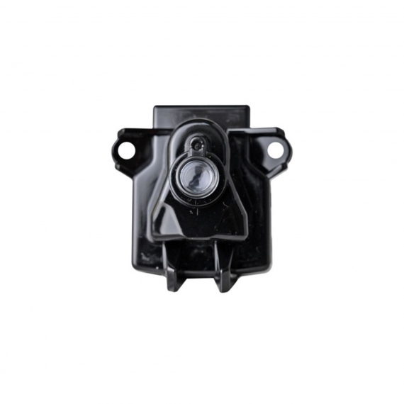 Feu de courtoisie droit, LED