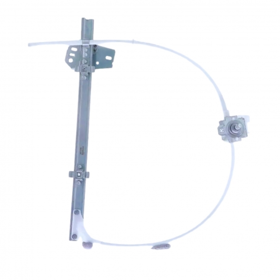 Léve-vitre manuel porte gauche 3ptes