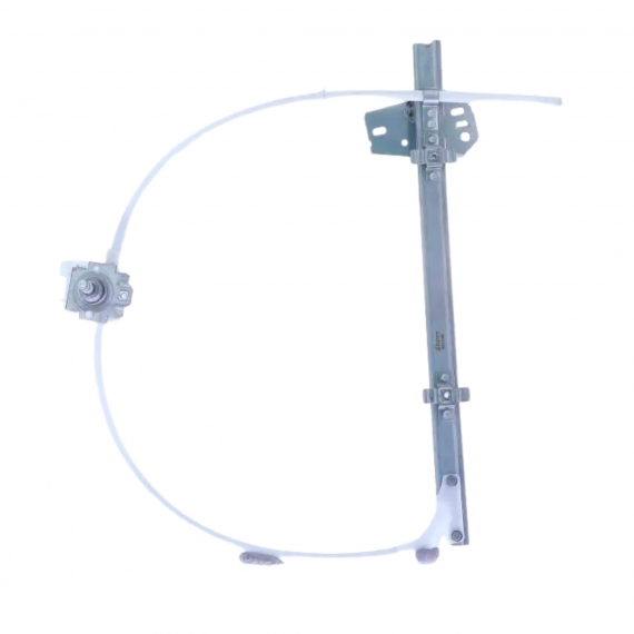 Léve-vitre manuel porte droite 3ptes