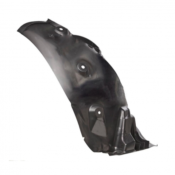 Pare-boue aile avant gauche [AR]