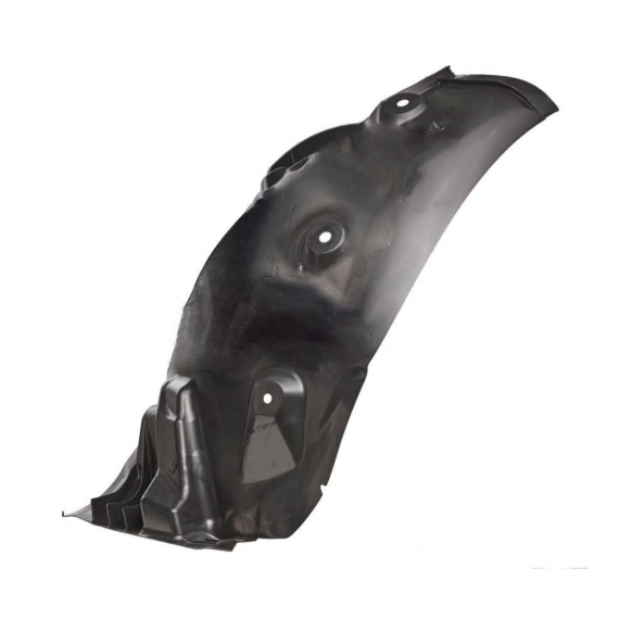 Pare-boue aile avant droite [AR]