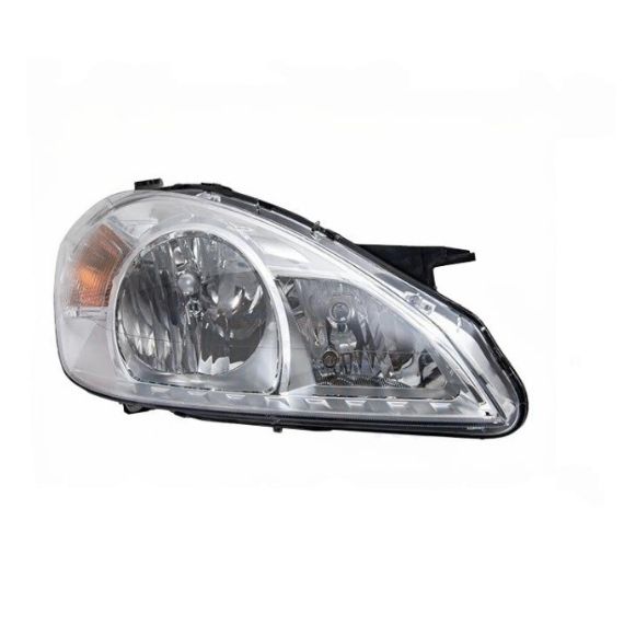 Phare avant droit, H7+H7 (Moteur) (MAGNETI MARELLI)