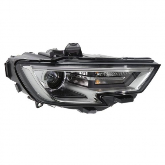 Phare droit, avec moteur (VALEO)