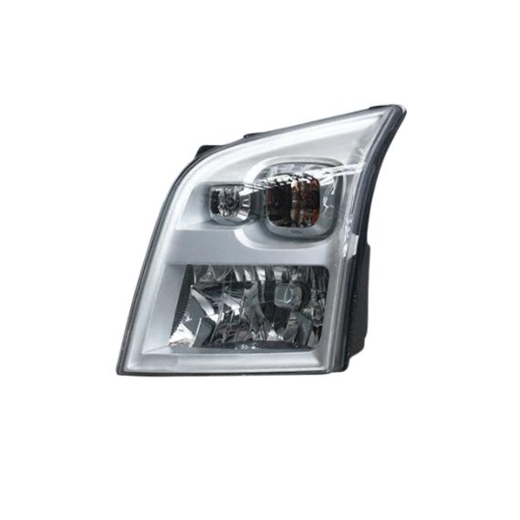 Phare droit H4 (Magneti Marelli)