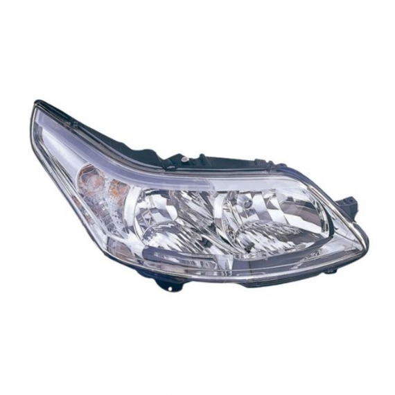 Phare droit, H7+H1 (VALEO)