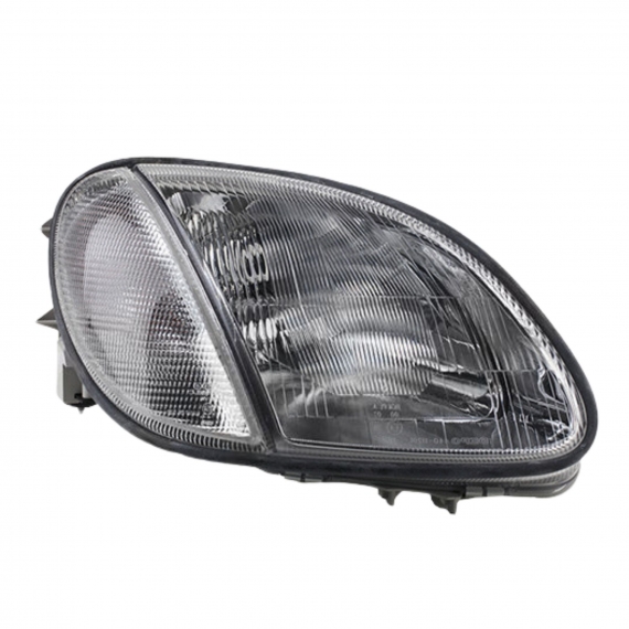 Phare droit H7+H7 (Magneti Marelli)