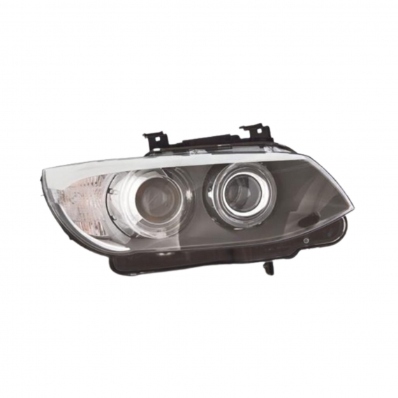 Phare droit H8, Bi-Xenon (Magneti Marelli)