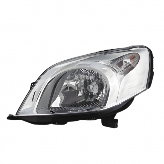 Phare électrique droit, H4 (MAGNETI MARELLI)