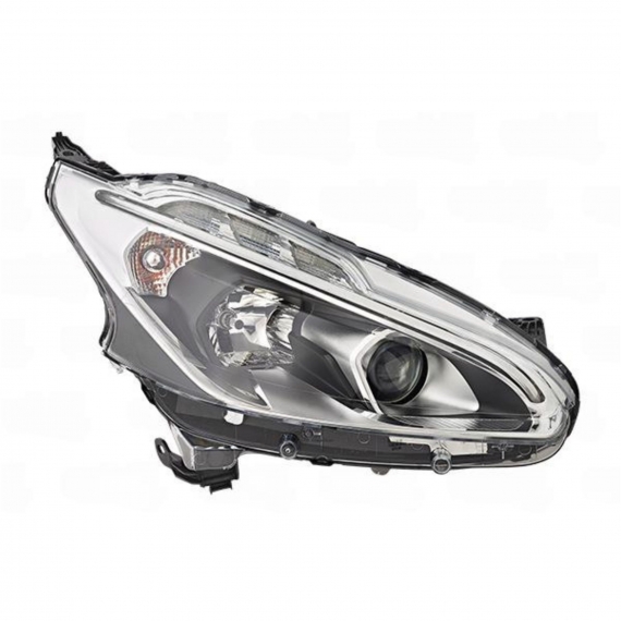 Phare électrique droit, H7 (VALEO)