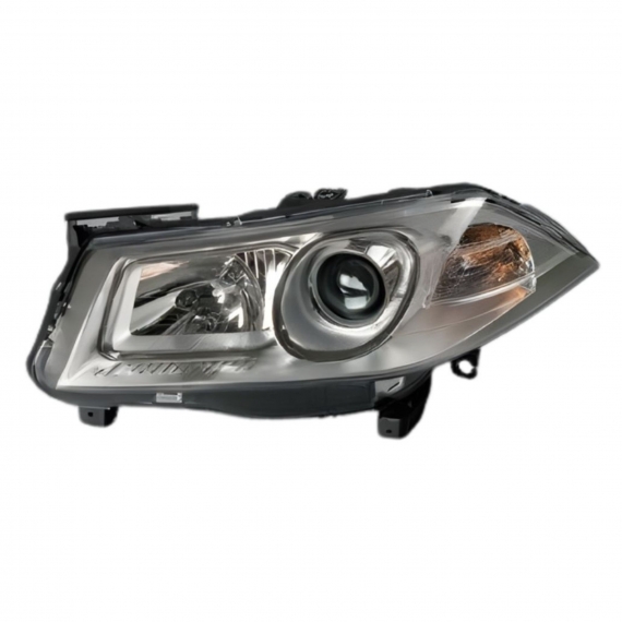 Phare électrique droit, H7+H1 (VALEO)