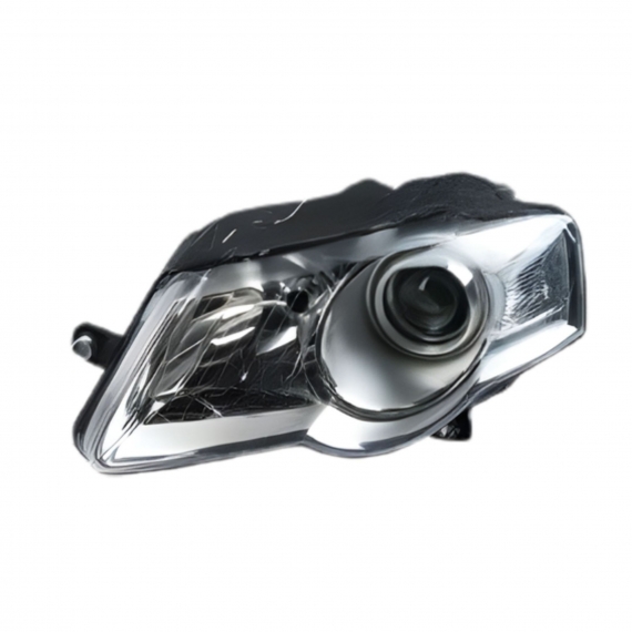 Phare électrique droit, H7 (VALEO)