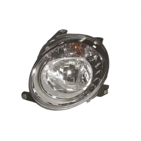 Phare électrique droit, H7 (MAGNETI MARELLI)