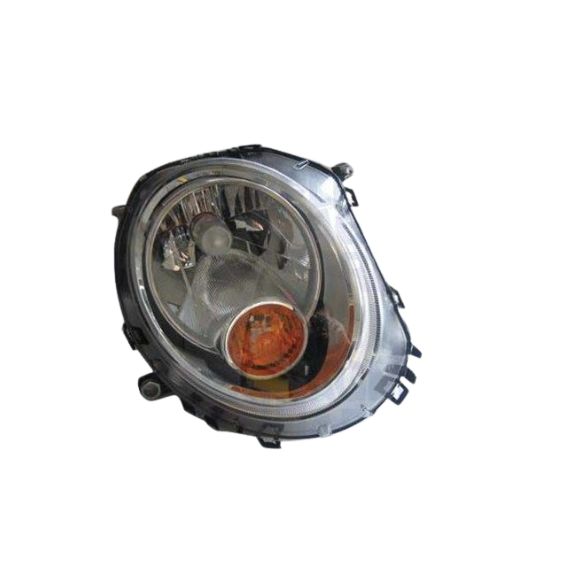 Phare électrique droit, H4 (MAGNETI MARELLI)