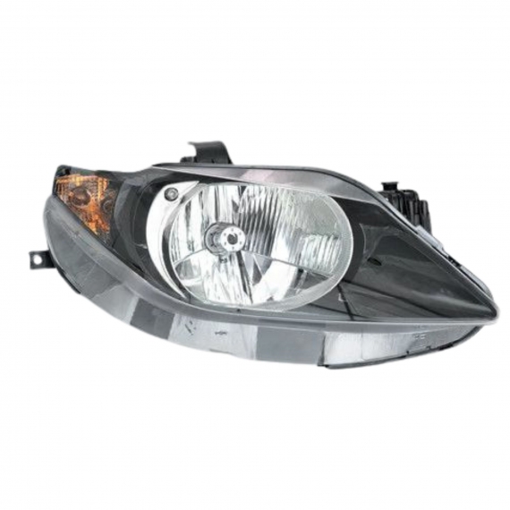 Phare électrique droit, H4 (VALEO)
